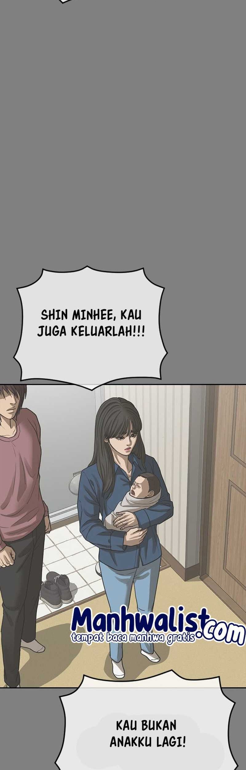 Ulzzang Generation Bab 50 halaman 53