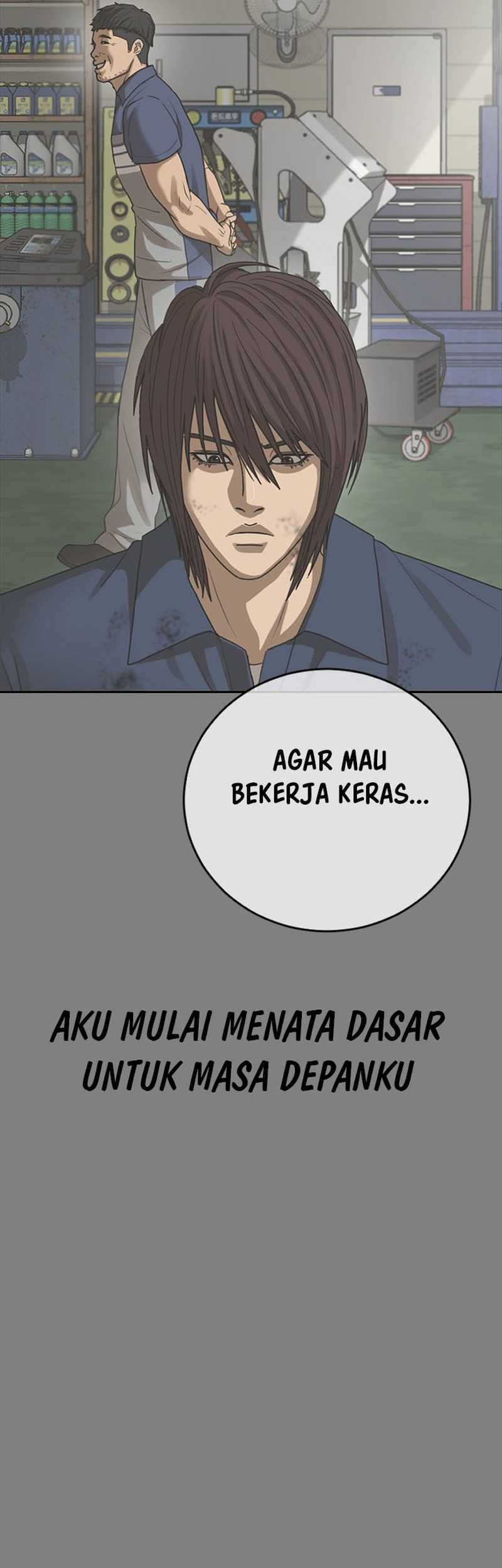 Ulzzang Generation Bab 50 halaman 62