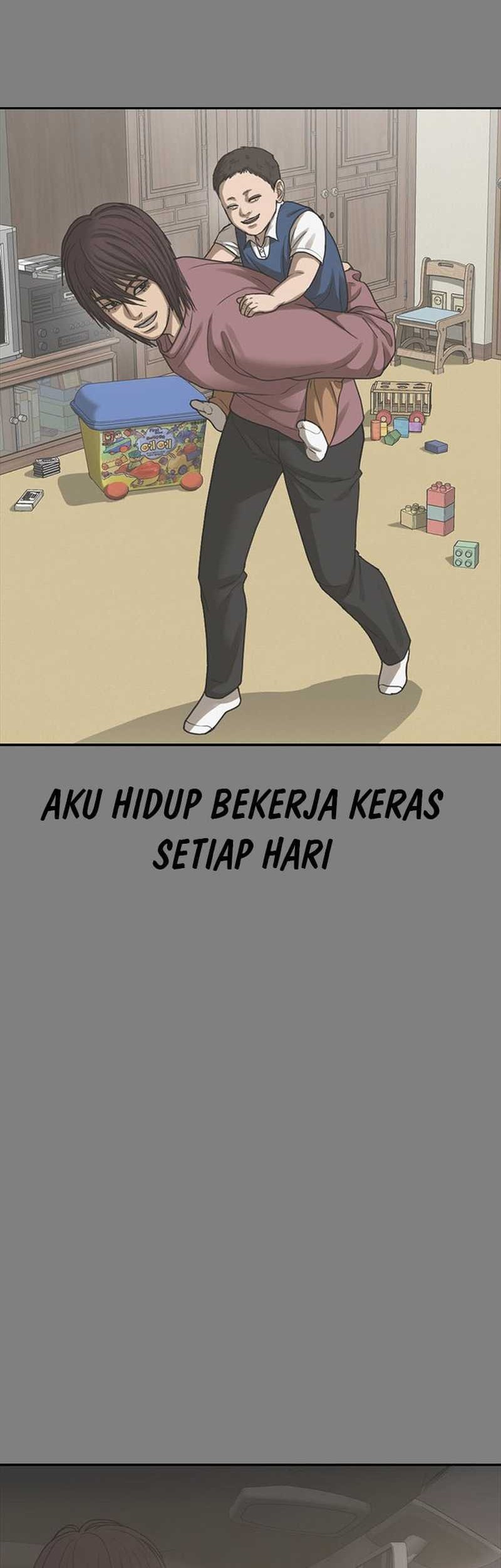 Ulzzang Generation Bab 50 halaman 63
