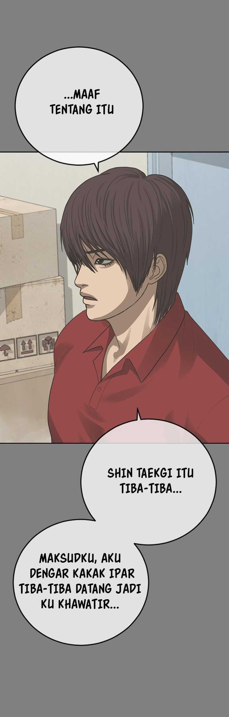 Ulzzang Generation Bab 50 halaman 79