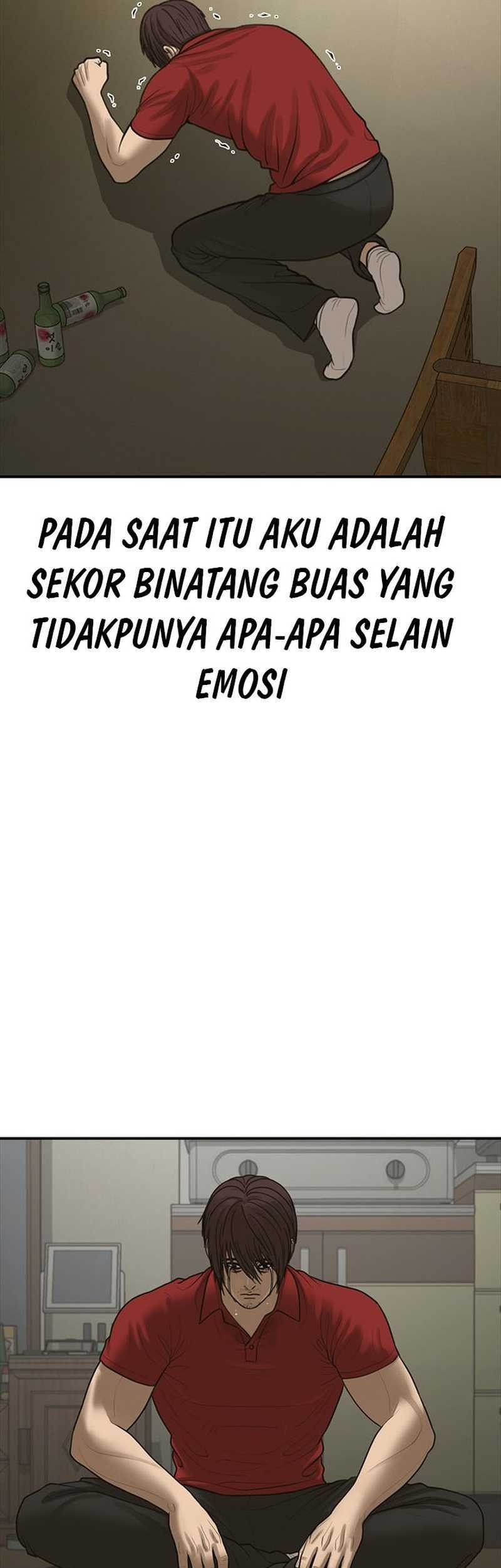 Ulzzang Generation chapter 51 halaman 27