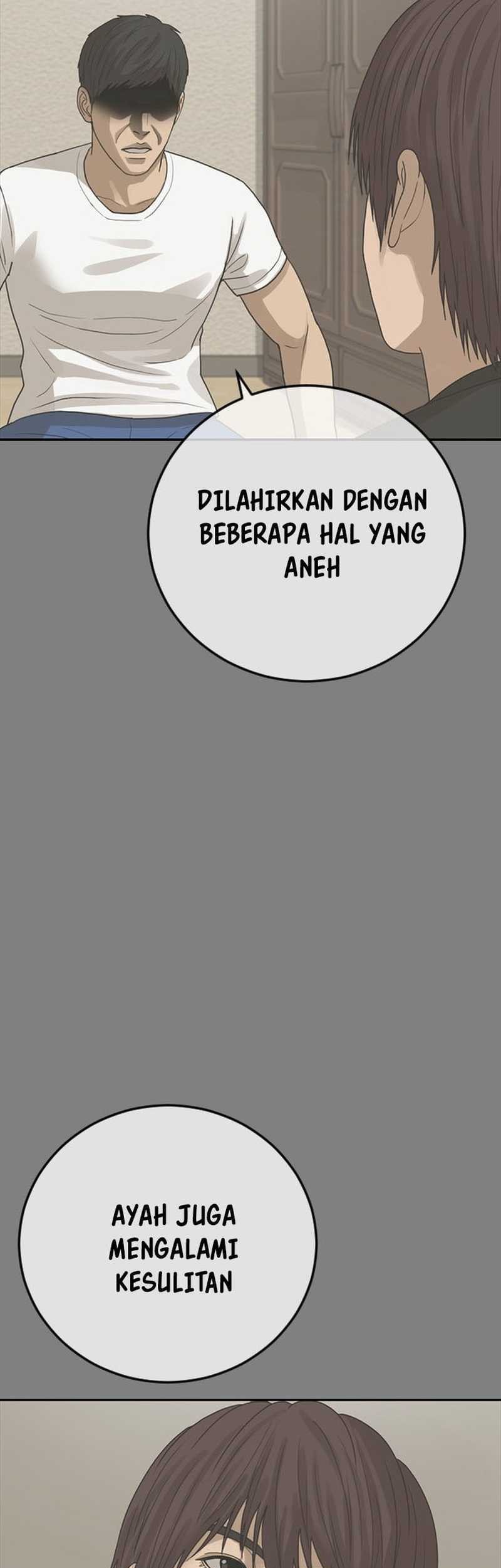 Ulzzang Generation chapter 51 halaman 32
