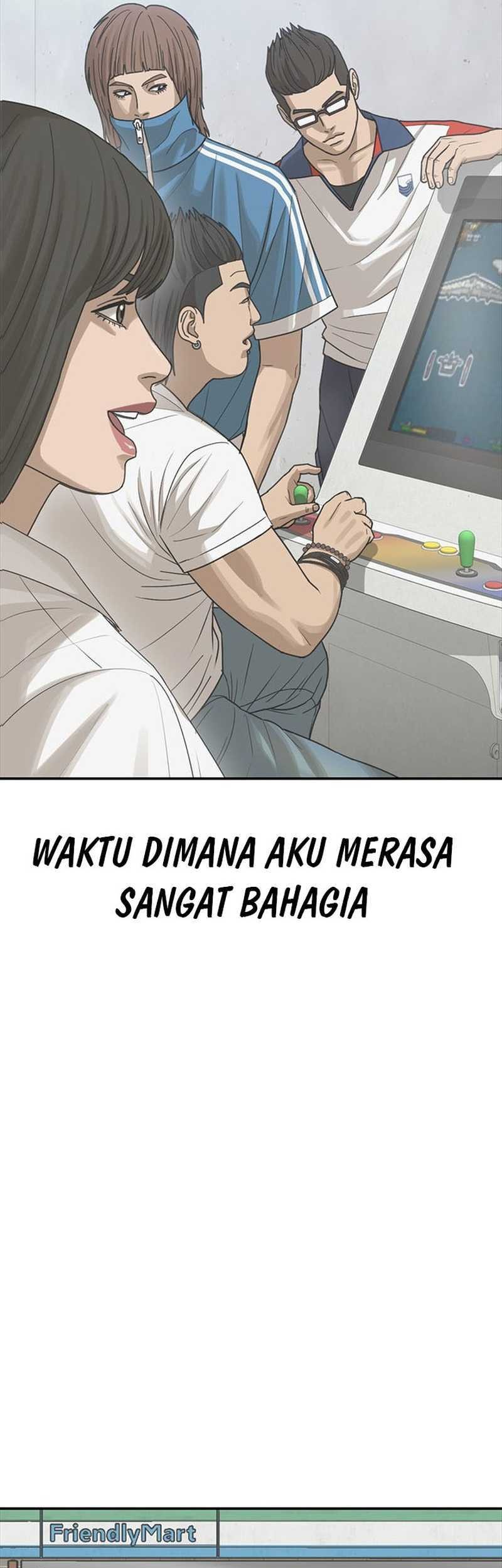 Ulzzang Generation chapter 51 halaman 47