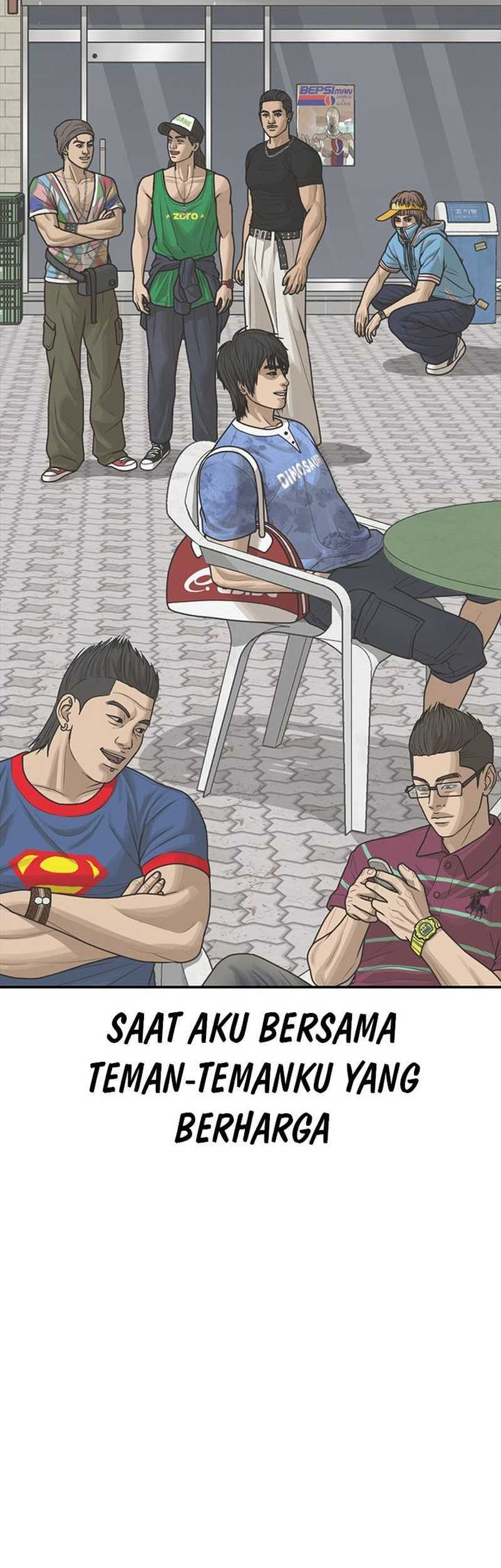 Ulzzang Generation chapter 51 halaman 48