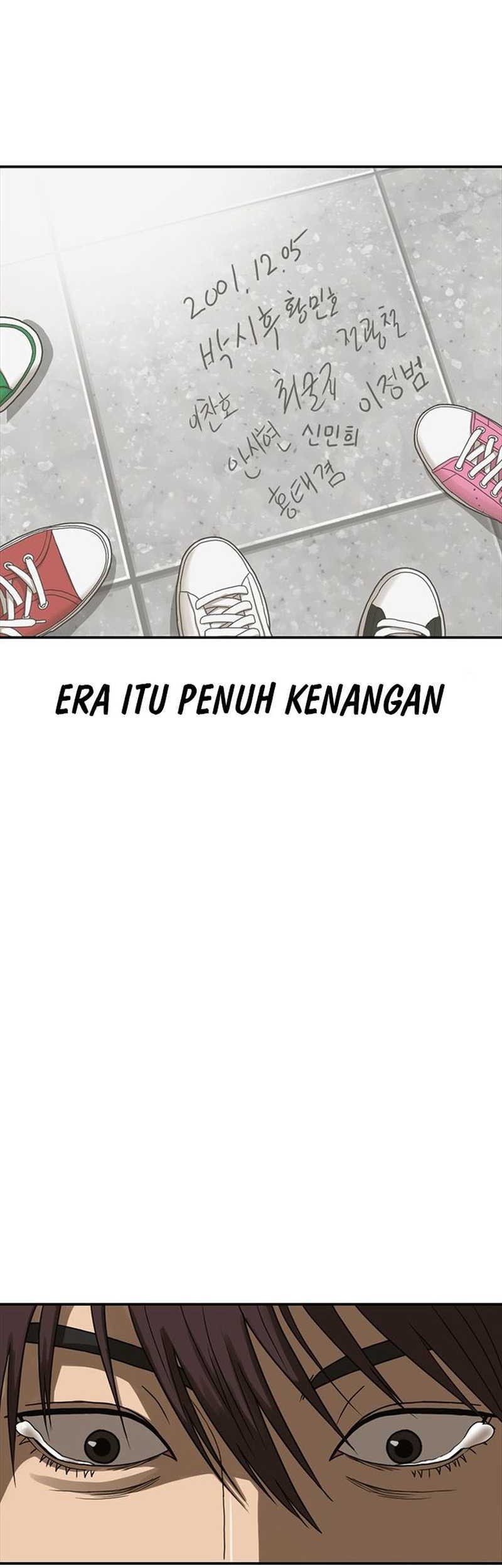 Ulzzang Generation chapter 51 halaman 49