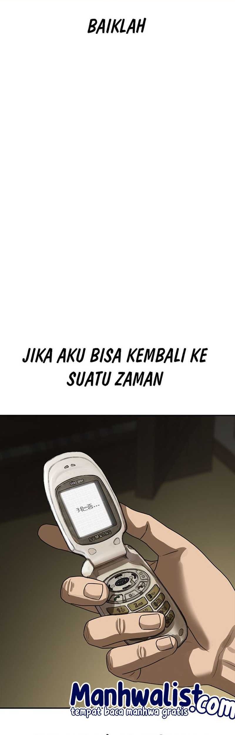 Ulzzang Generation chapter 51 halaman 50