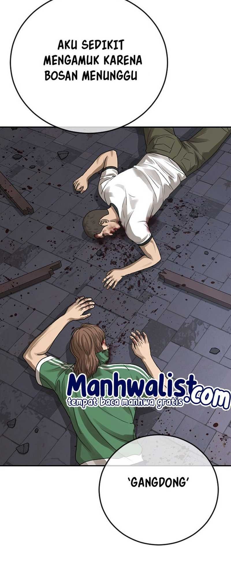 Ulzzang Generation chapter 51 halaman 71