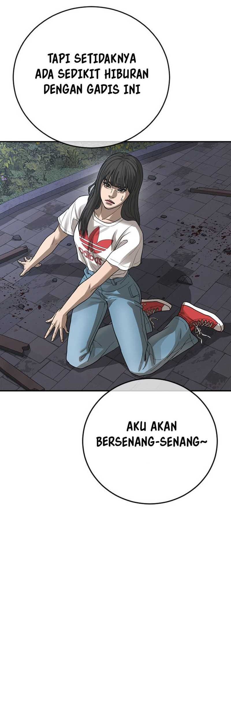 Ulzzang Generation chapter 51 halaman 73