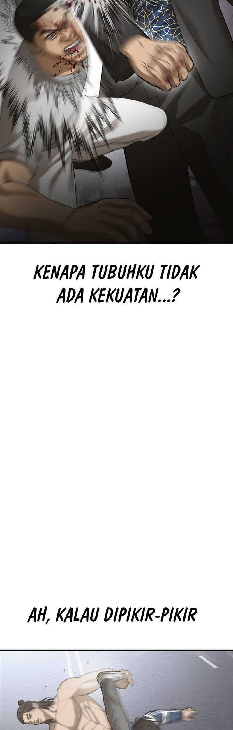 Ulzzang Generation chapter 51 halaman 85