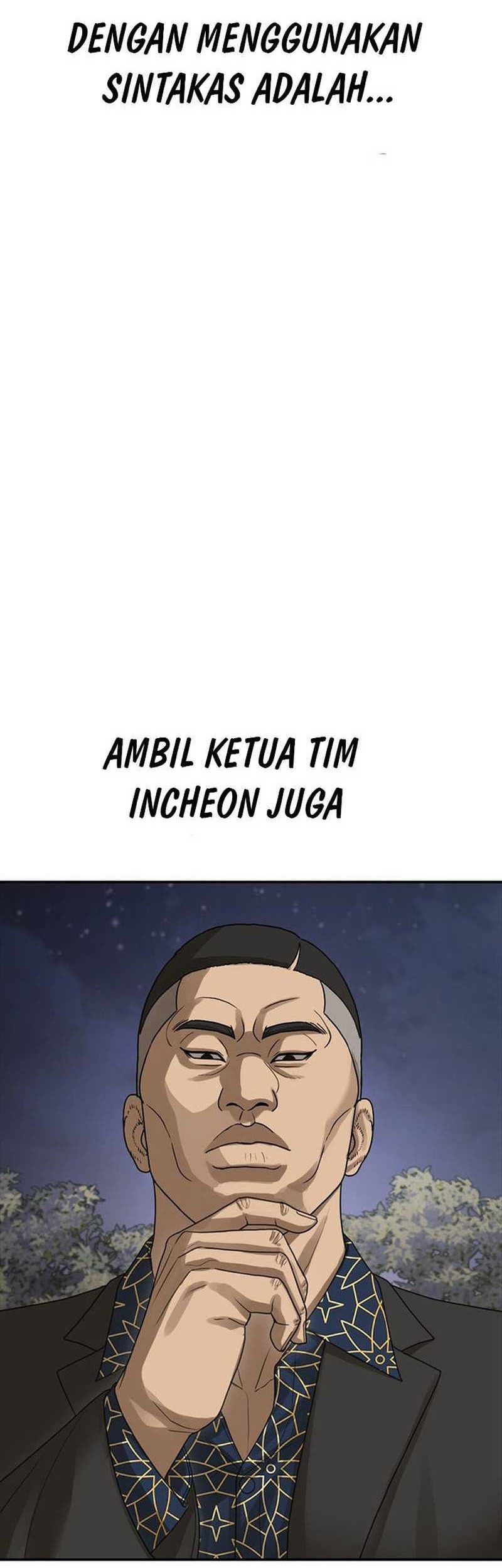 Ulzzang Generation chapter 51 halaman 110