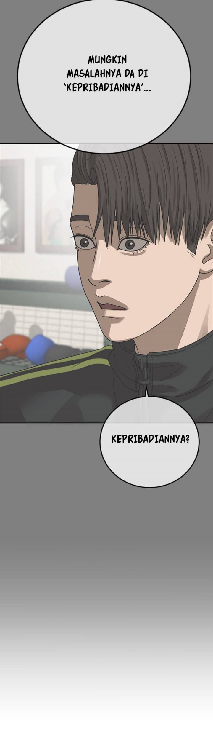 Ulzzang Generation Bab 52 halaman 7
