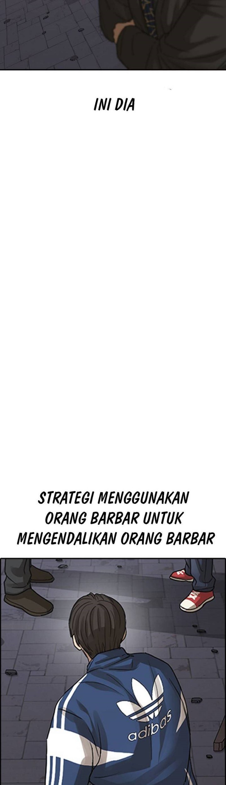 Ulzzang Generation Bab 52 halaman 21