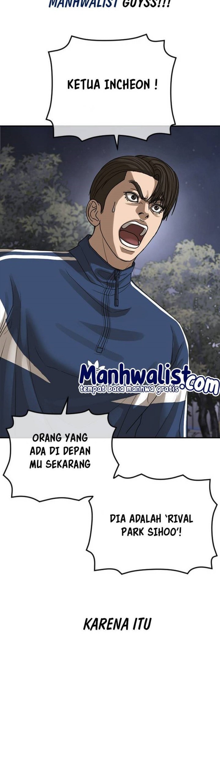 Ulzzang Generation Bab 52 halaman 26