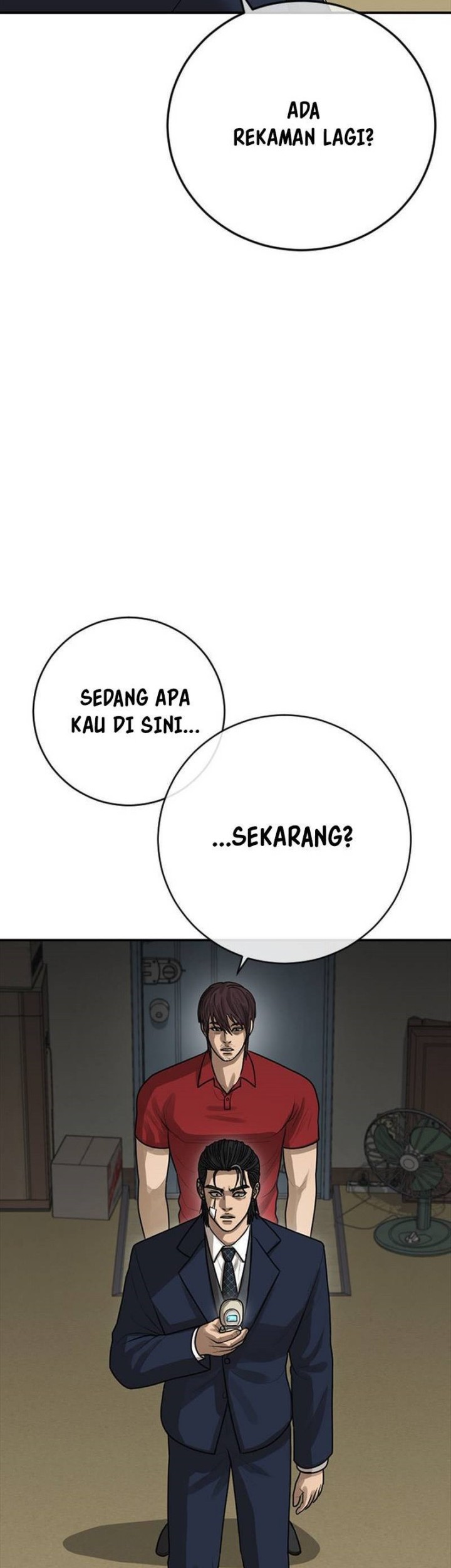 Ulzzang Generation Bab 52 halaman 48