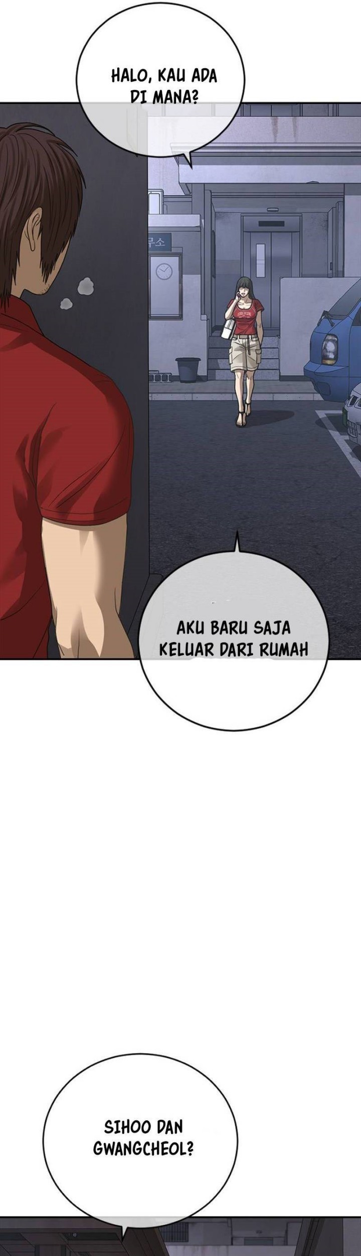 Ulzzang Generation Bab 52 halaman 65