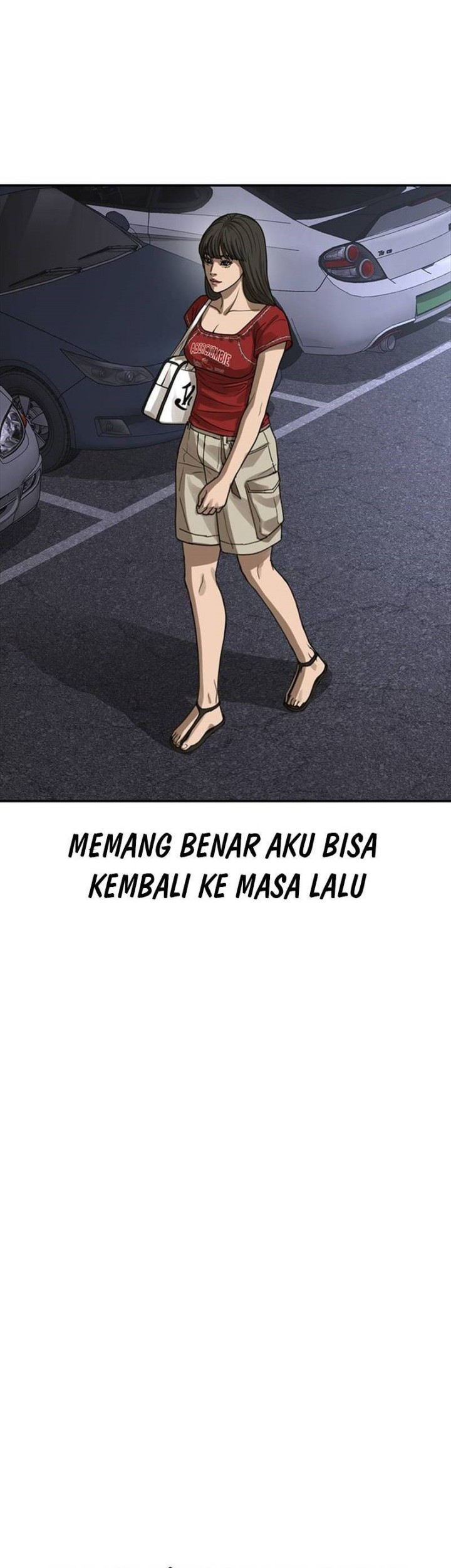 Ulzzang Generation Bab 52 halaman 68