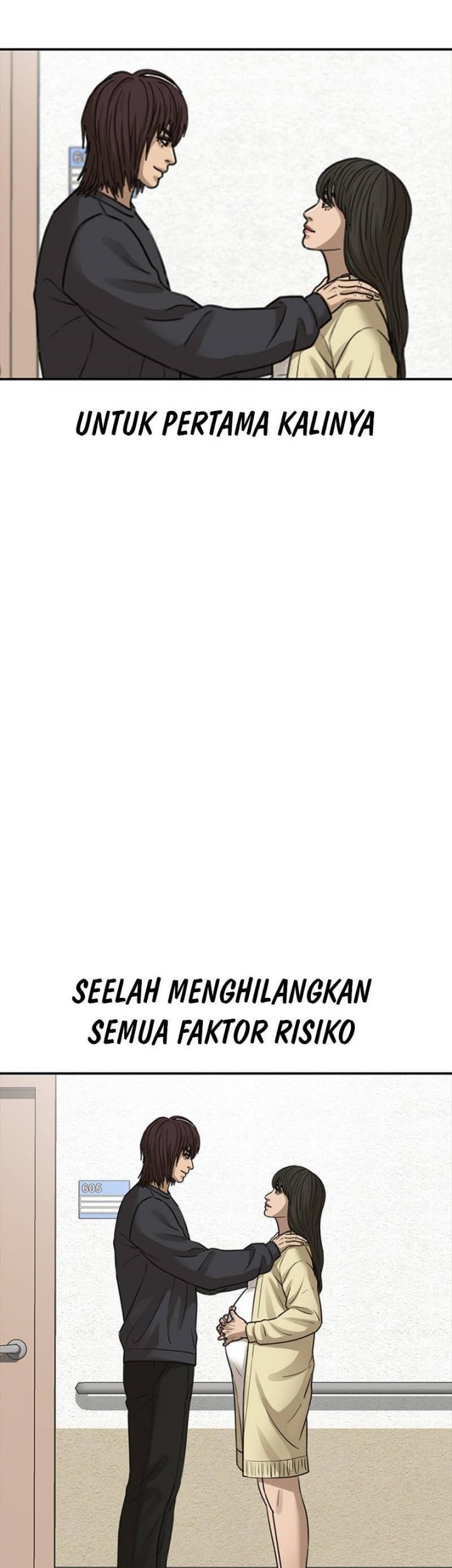 Ulzzang Generation Bab 52 halaman 77