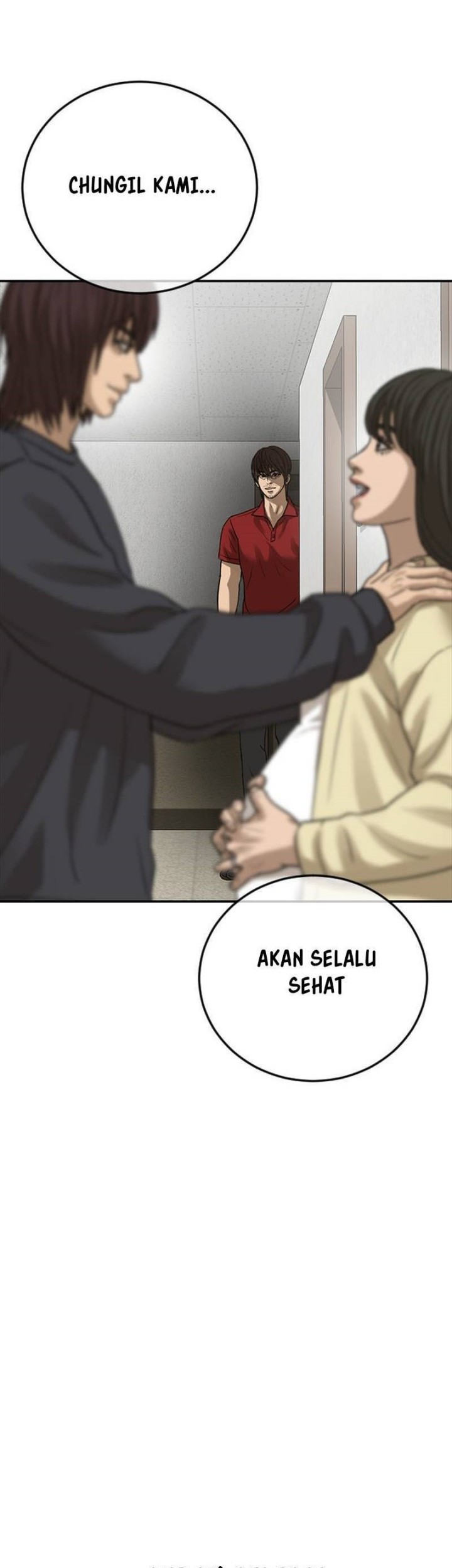 Ulzzang Generation Bab 52 halaman 81