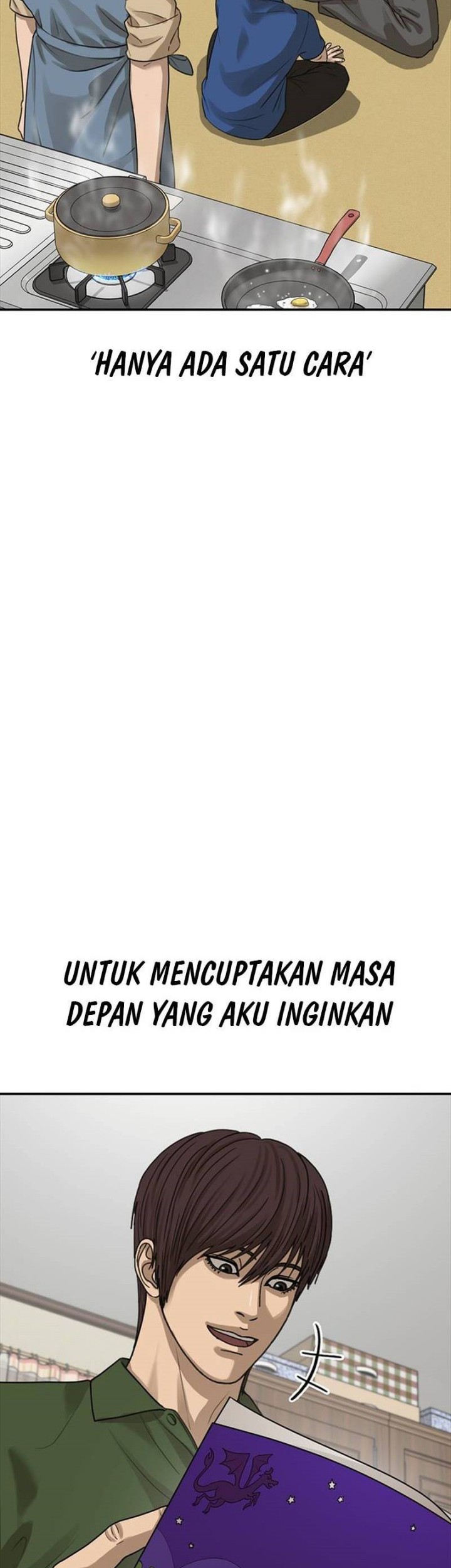 Ulzzang Generation Bab 52 halaman 105