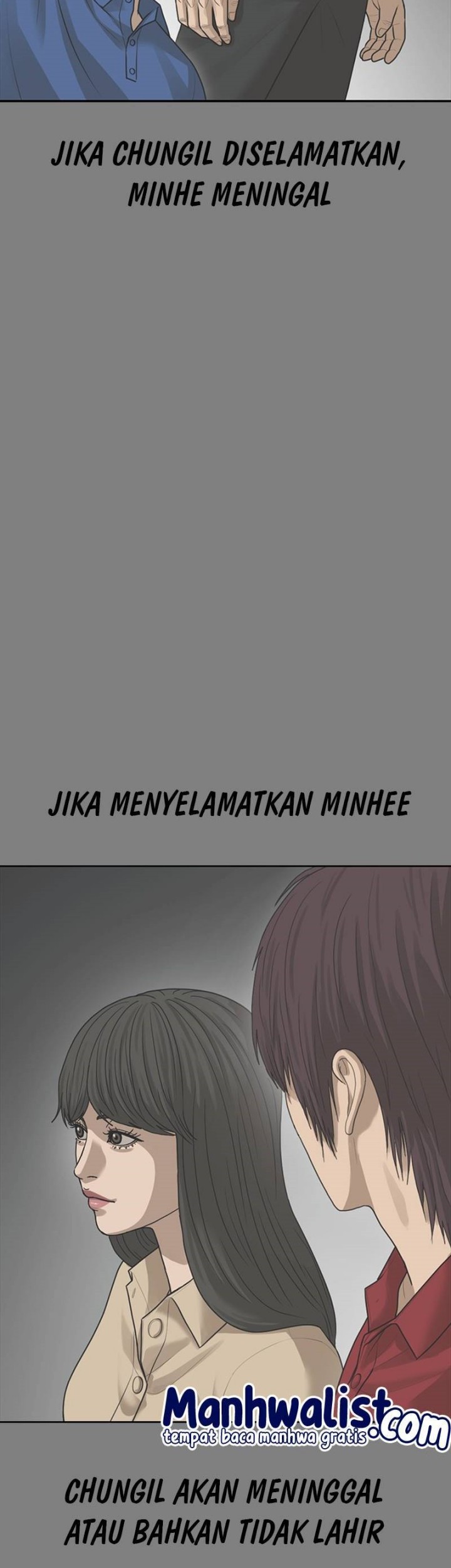 Ulzzang Generation chapter 53 halaman 4