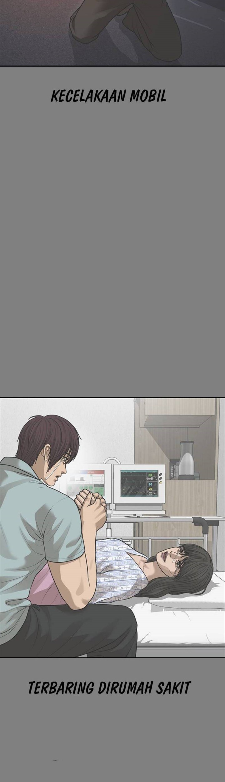 Ulzzang Generation chapter 53 halaman 7