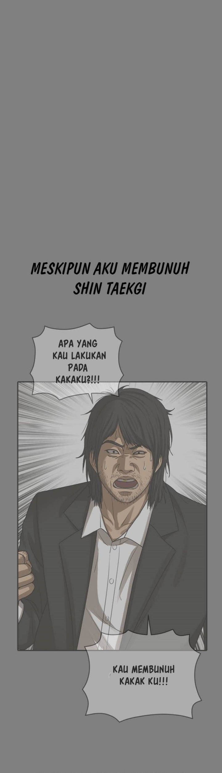 Ulzzang Generation chapter 53 halaman 8