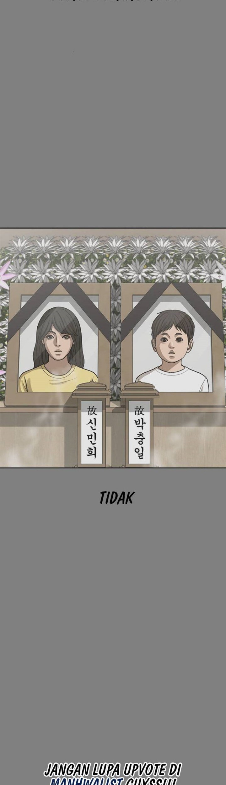 Ulzzang Generation chapter 53 halaman 13