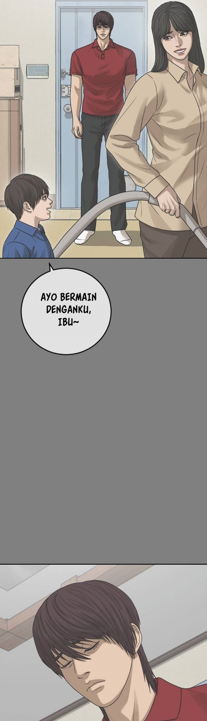 Ulzzang Generation chapter 53 halaman 21