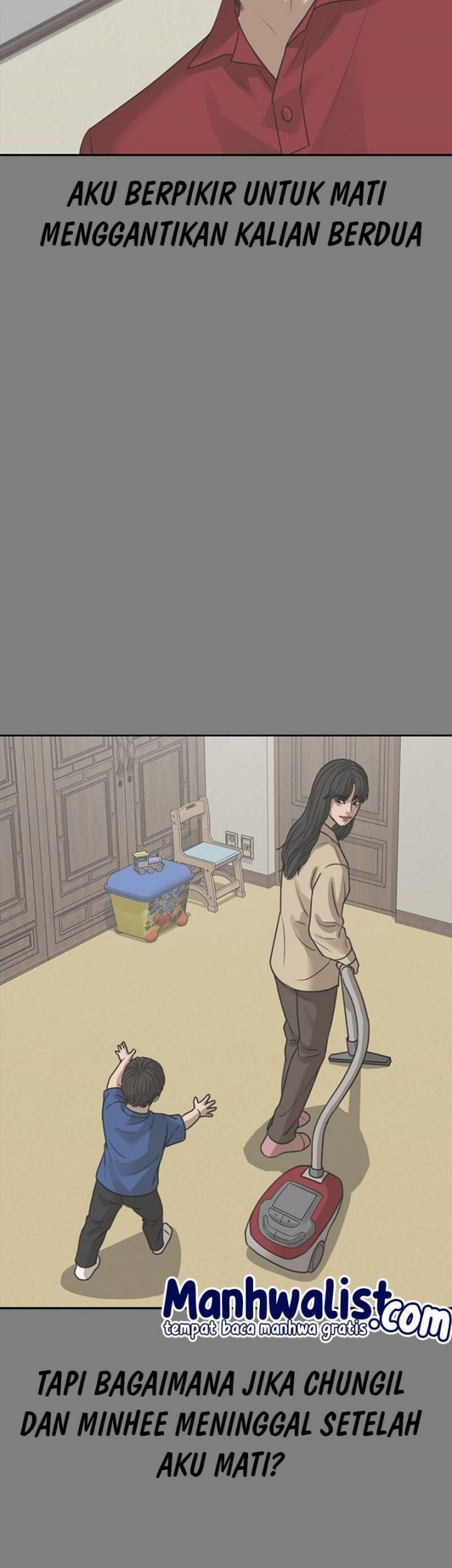 Ulzzang Generation chapter 53 halaman 22