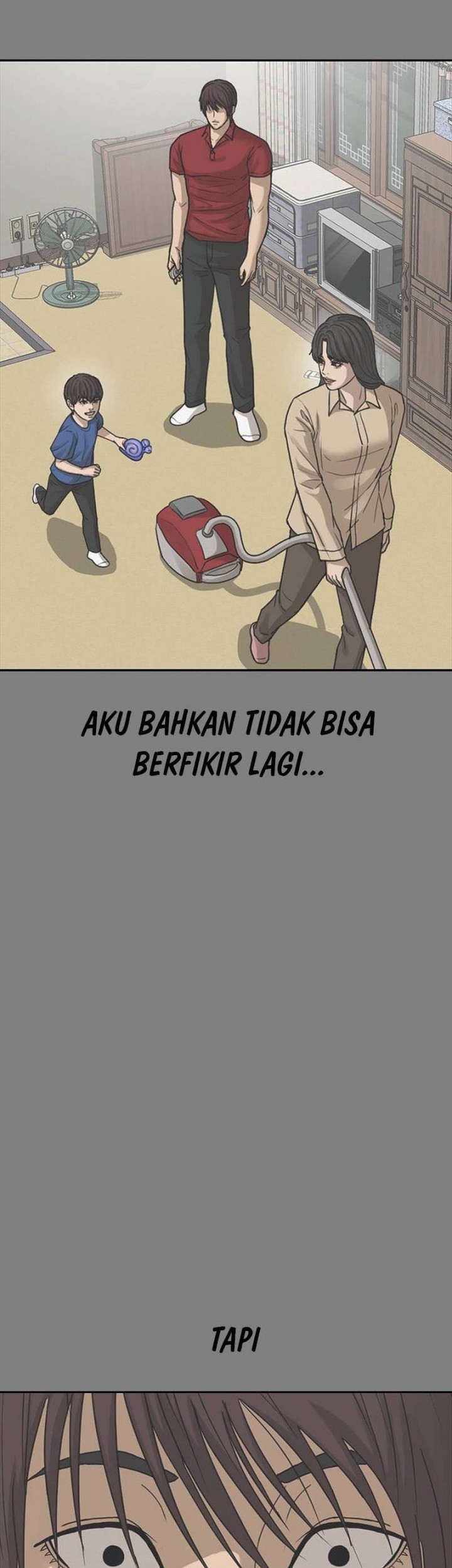 Ulzzang Generation chapter 53 halaman 24