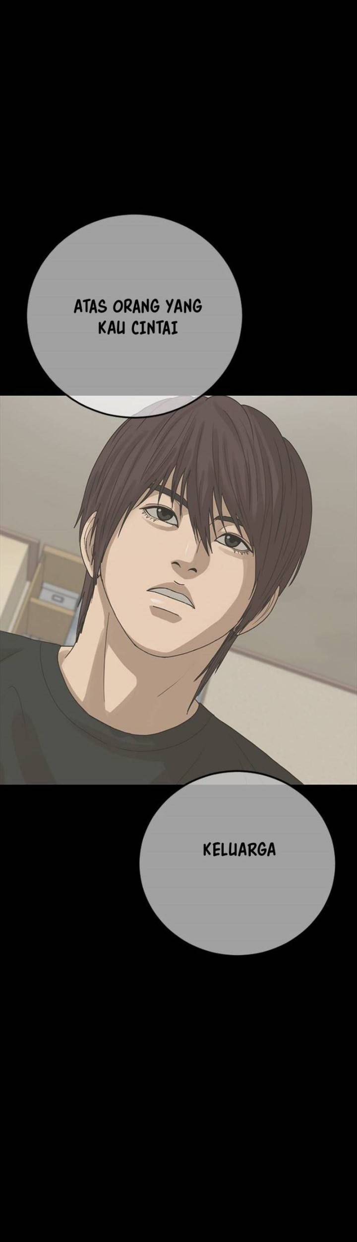 Ulzzang Generation chapter 53 halaman 28