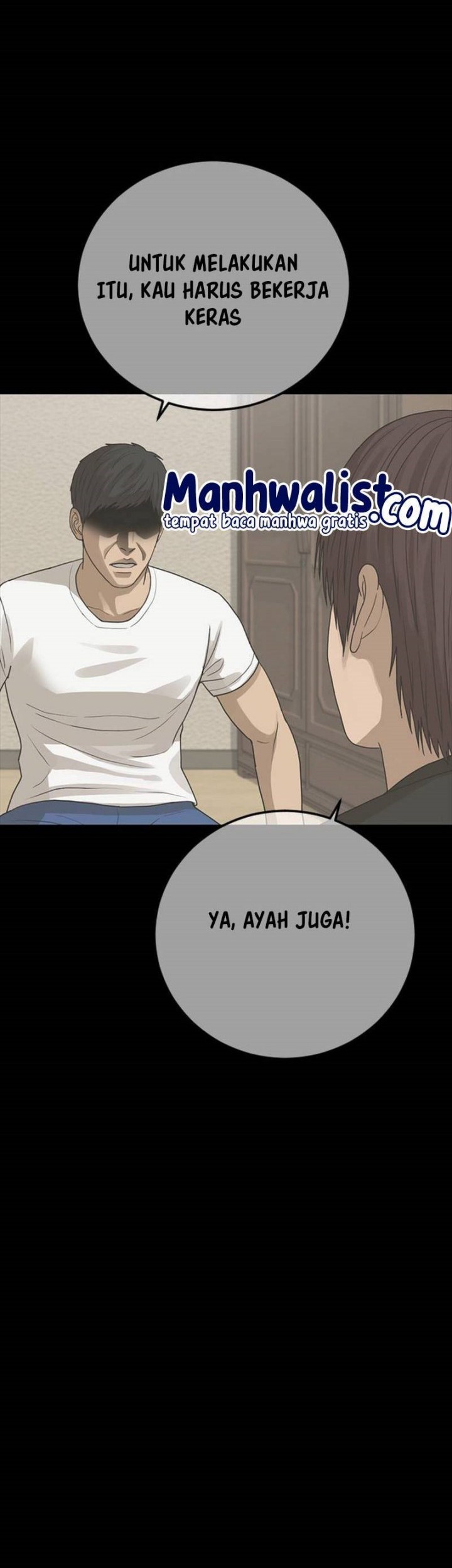 Ulzzang Generation chapter 53 halaman 29