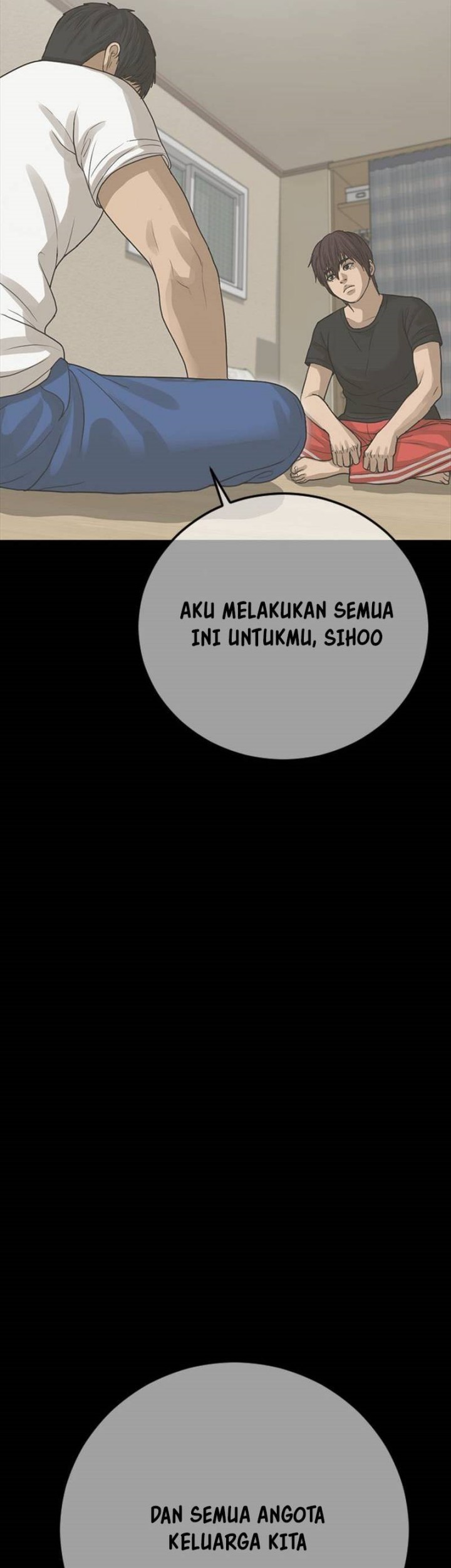 Ulzzang Generation chapter 53 halaman 31