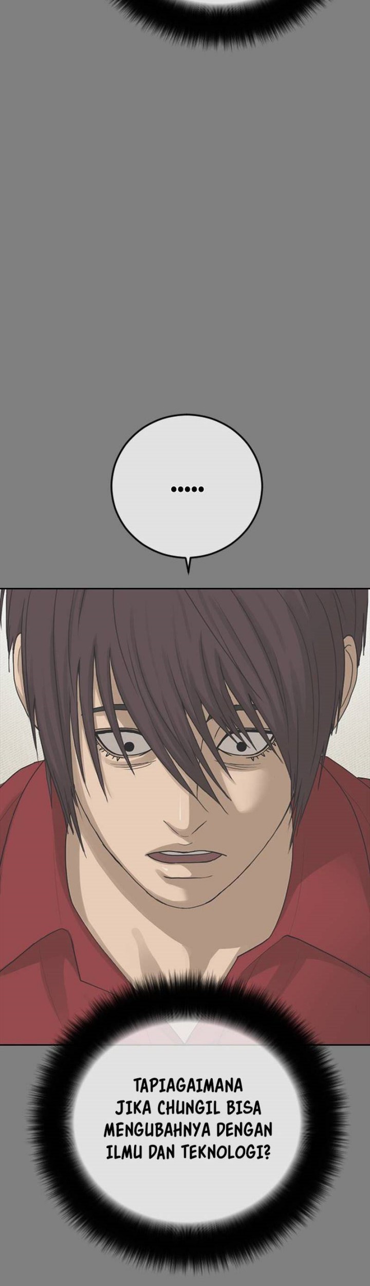 Ulzzang Generation chapter 53 halaman 36