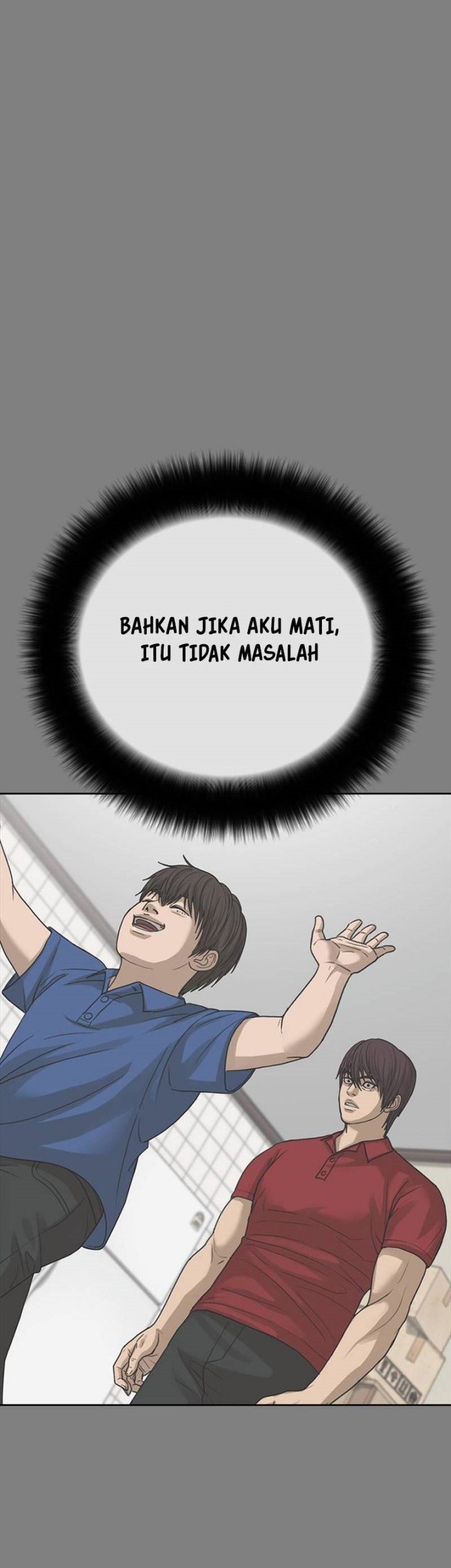 Ulzzang Generation chapter 53 halaman 37