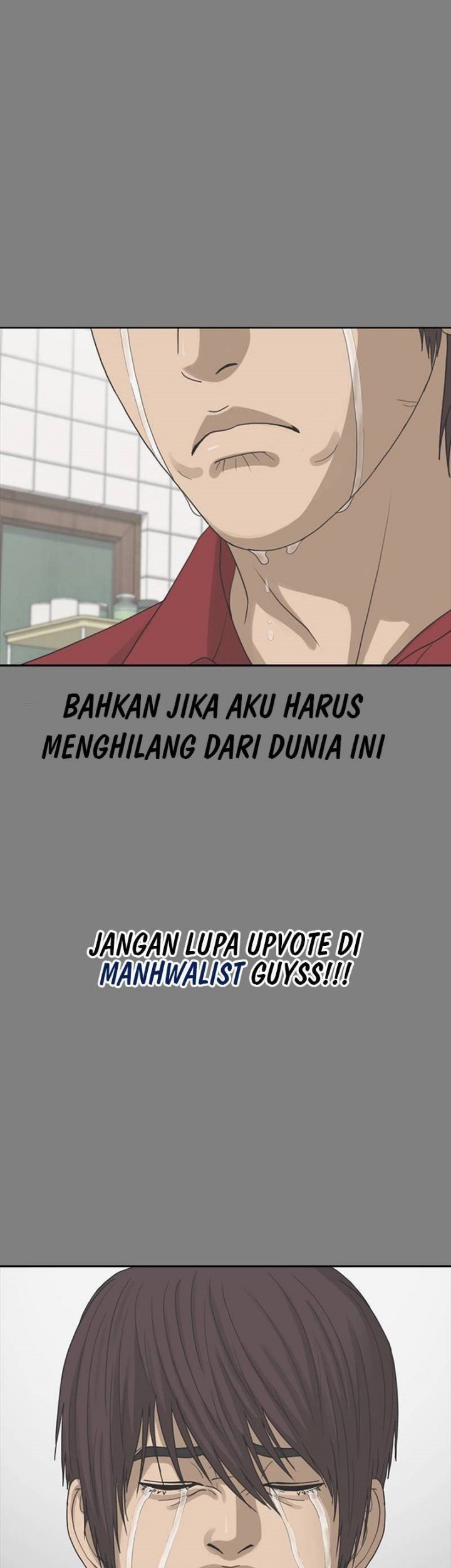 Ulzzang Generation chapter 53 halaman 38