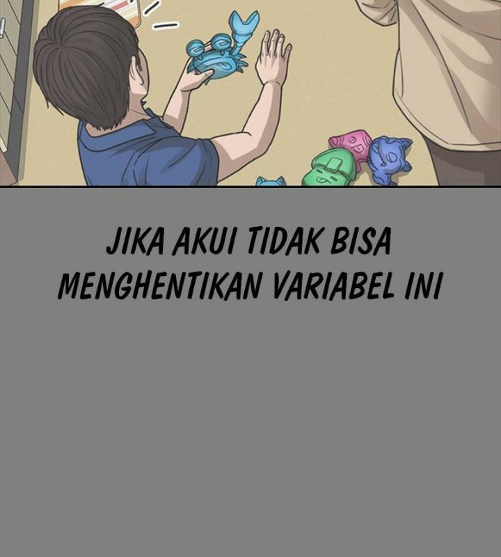 Ulzzang Generation chapter 53 halaman 40