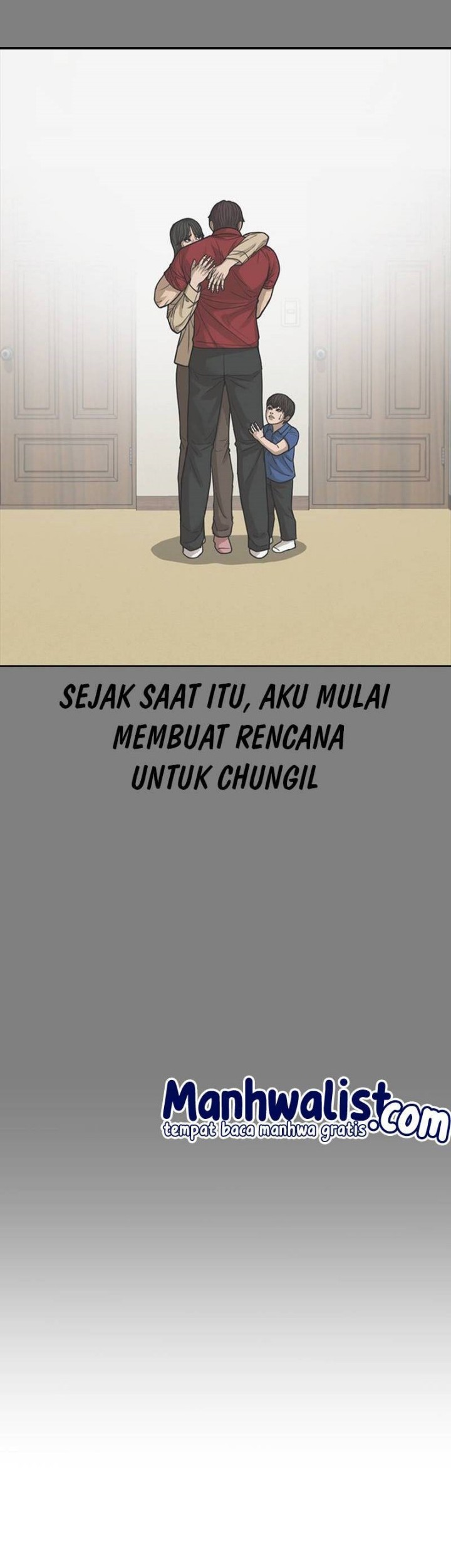 Ulzzang Generation chapter 53 halaman 42