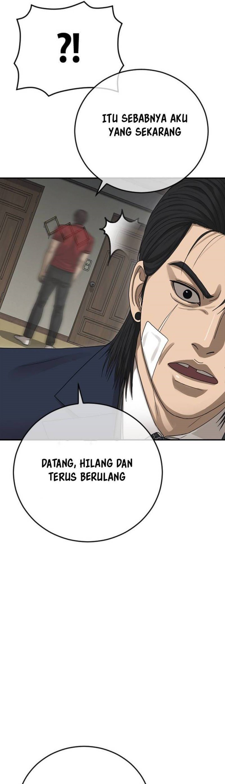 Ulzzang Generation chapter 53 halaman 45