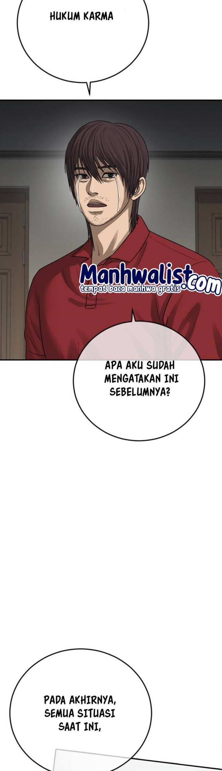 Ulzzang Generation chapter 53 halaman 46