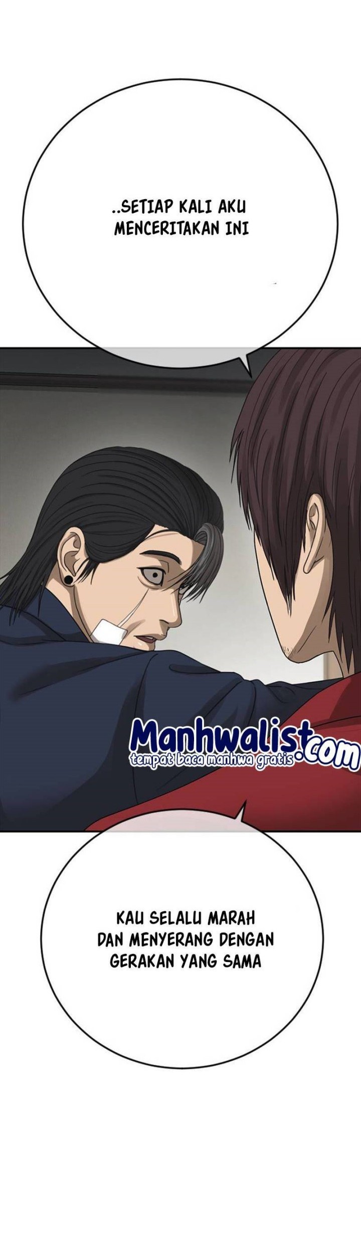 Ulzzang Generation chapter 53 halaman 51