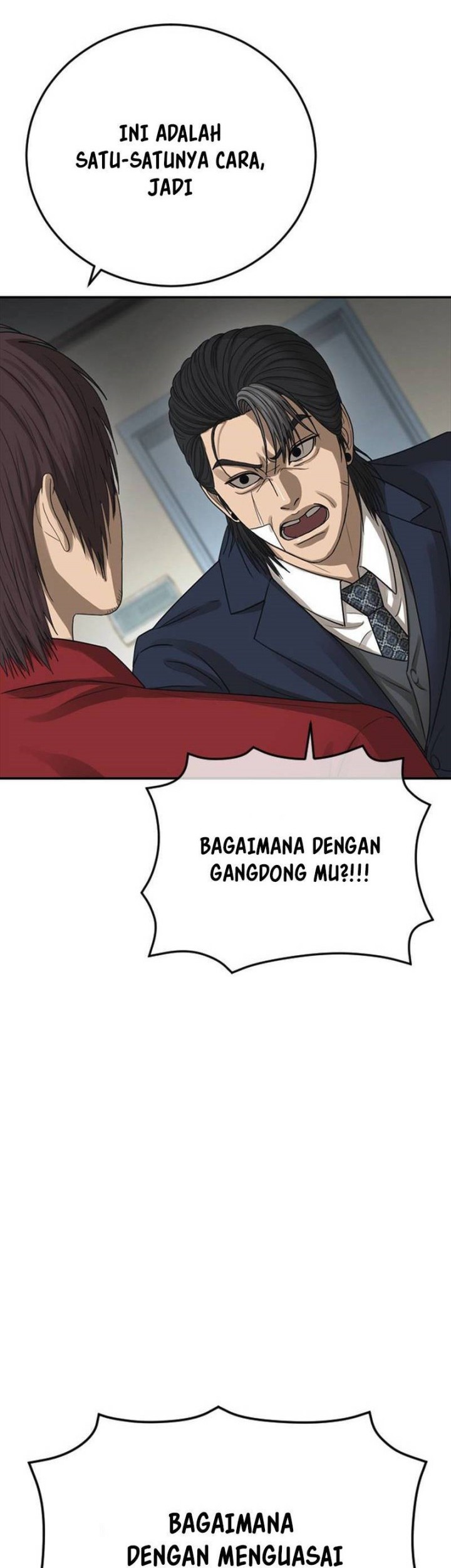 Ulzzang Generation chapter 53 halaman 53