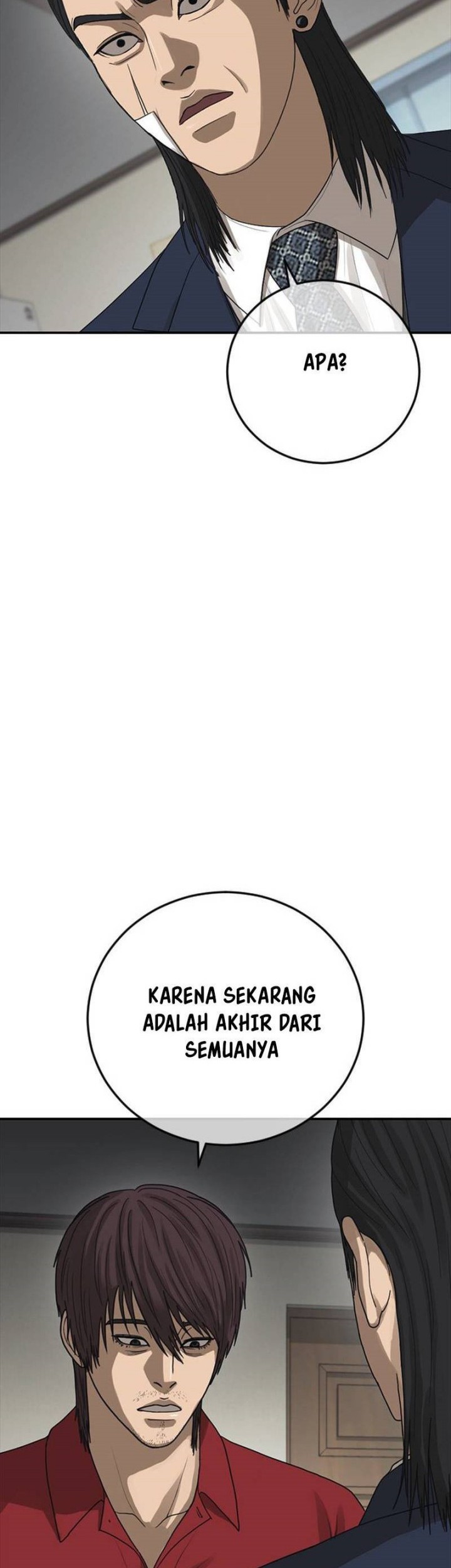 Ulzzang Generation chapter 53 halaman 56