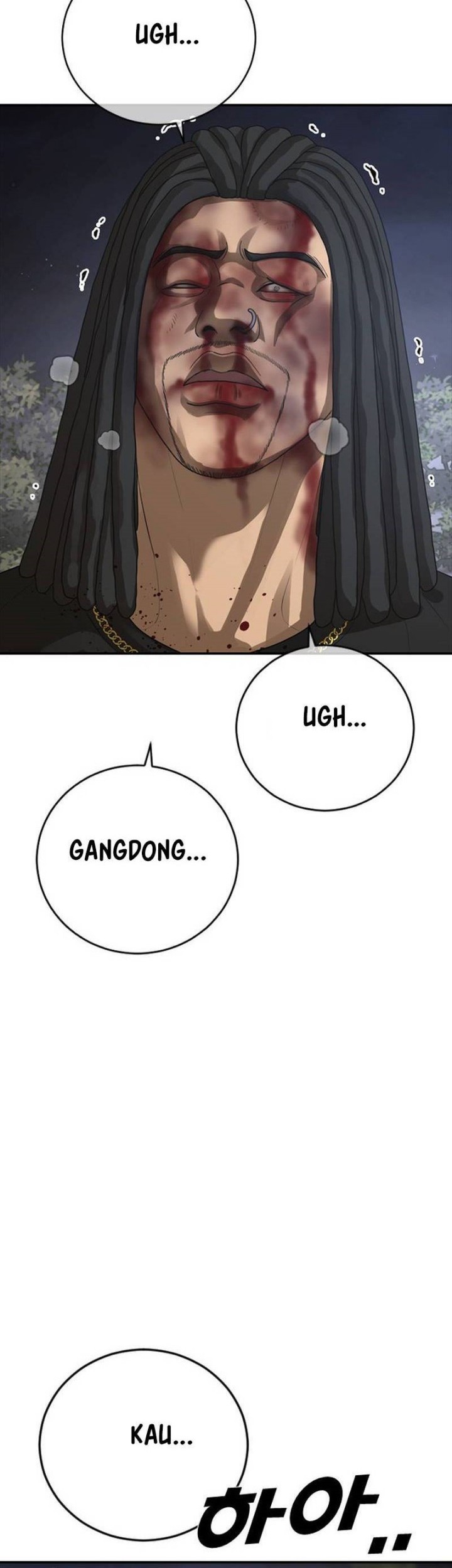Ulzzang Generation chapter 53 halaman 65