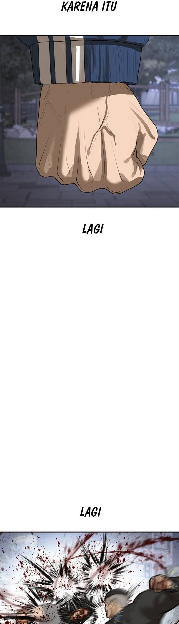 Ulzzang Generation chapter 53 halaman 74