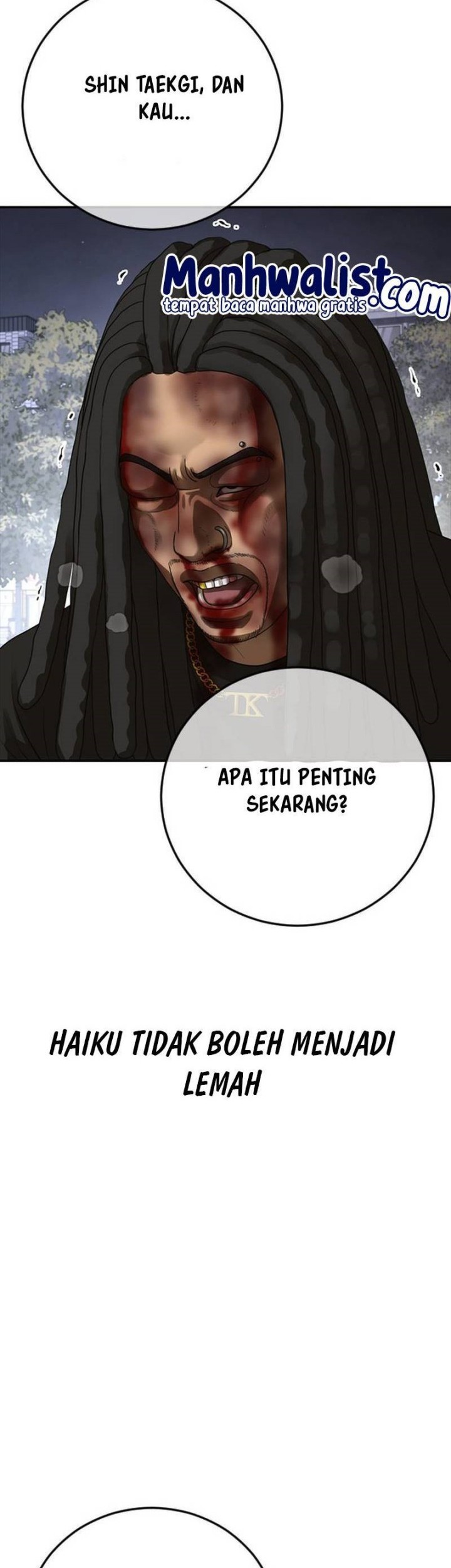 Ulzzang Generation chapter 53 halaman 80