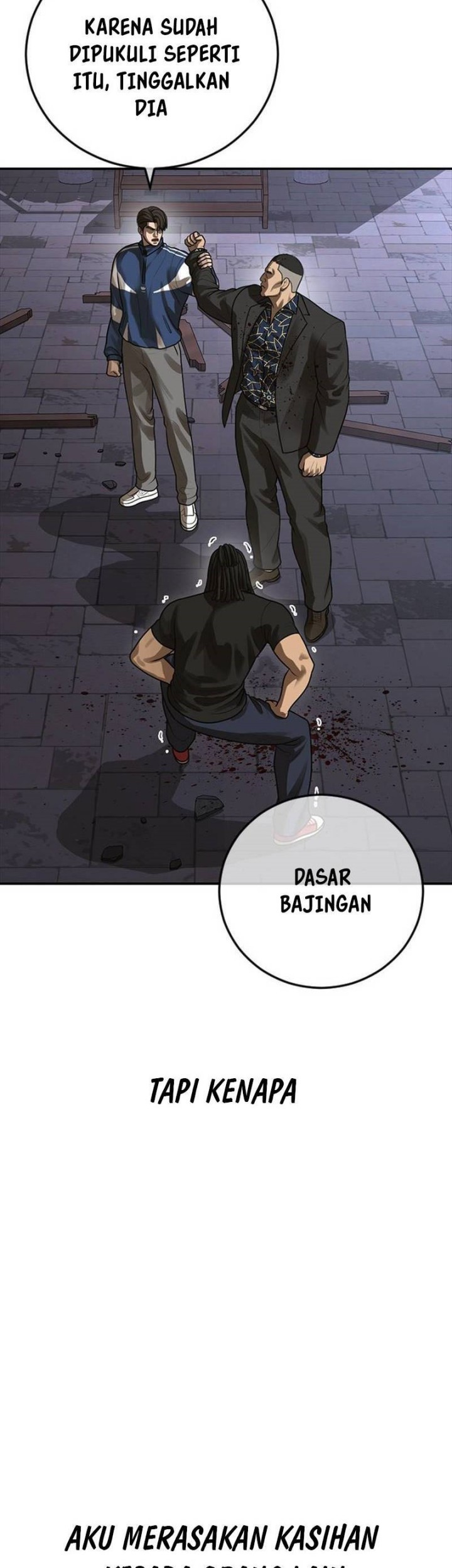 Ulzzang Generation chapter 53 halaman 81