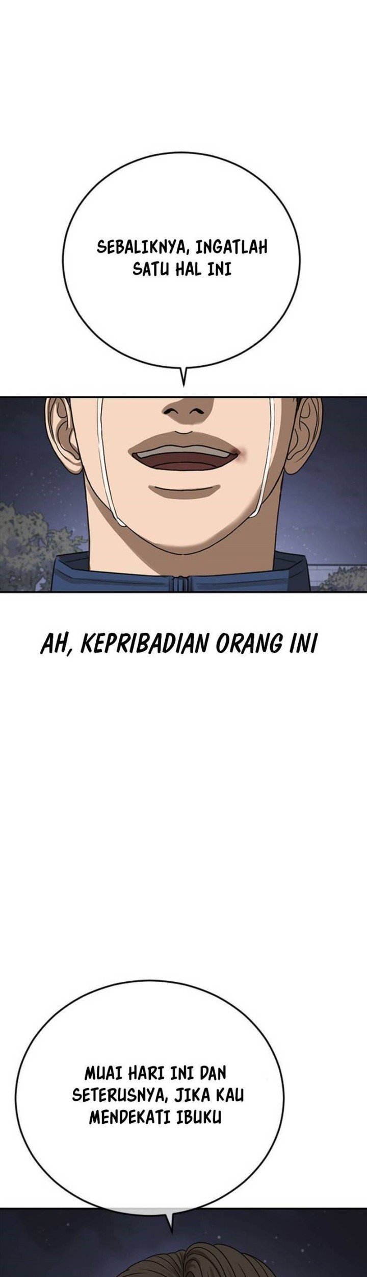 Ulzzang Generation chapter 53 halaman 86