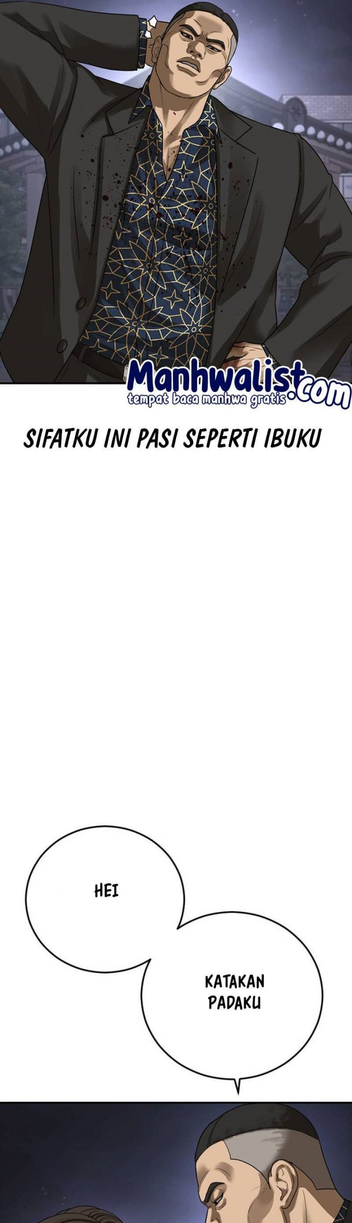 Ulzzang Generation chapter 53 halaman 89