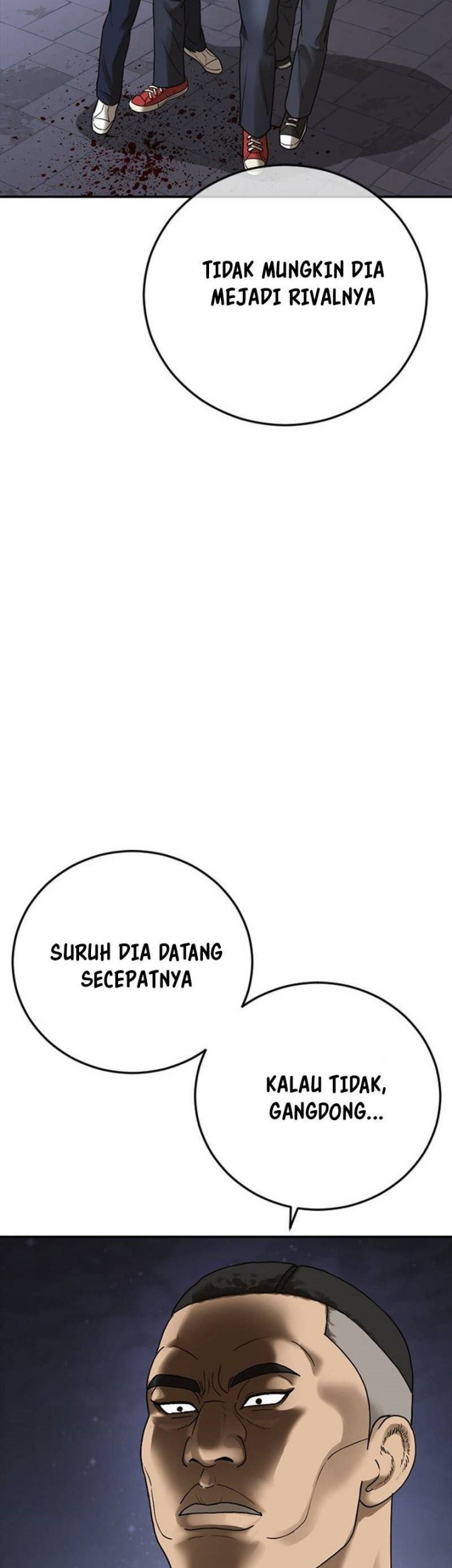 Ulzzang Generation chapter 53 halaman 91
